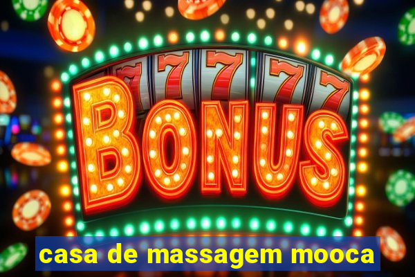 casa de massagem mooca